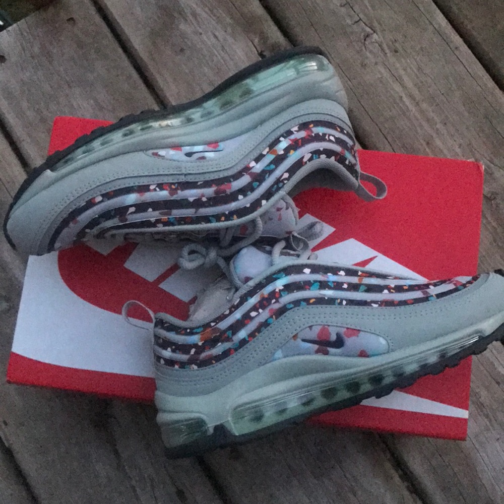 Nike Air Max 97 Confettis